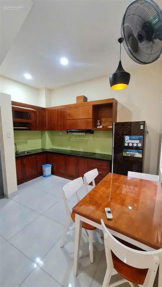 Chỉ 8,5 tỷ sở hữu nhà 3 tầng 50,4m2 ngang 9m. đường 5m cách đường yersin chỉ mấy bước chân.