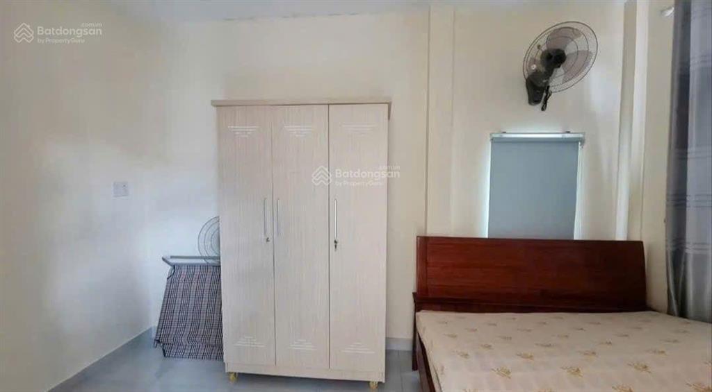 Chỉ 8,5 tỷ sở hữu nhà 3 tầng 50,4m2 ngang 9m. đường 5m cách đường yersin chỉ mấy bước chân.