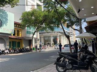 Bán nhà 2 tầng 68,7m2 ngang 4m chỉ 26 tỷ. mặt đường tô hiến thành gần nguyễn thị minh khai