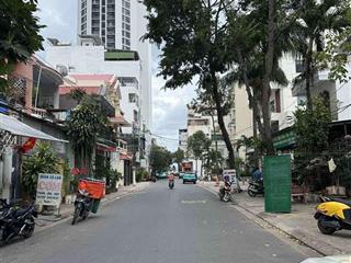 Đất gần biển, gần tòa scania bay. 205,2m2 ngang 9m chỉ 25,8 tỷ. đường phạm ngọc thạch.bắc nha trang