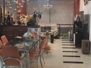 Bán nhà 4 tầng 100m chỉ 17,6 tỷ. mặt đường trần quý cáp ngay ngã tư giao đường 2/4. nha trang