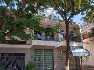 Chỉ 7,5 tỷ sở hữu nhà 3 tầng 74,5m2 đường huỳnh tịnh của. phước long. ngay gần chợ bình tân