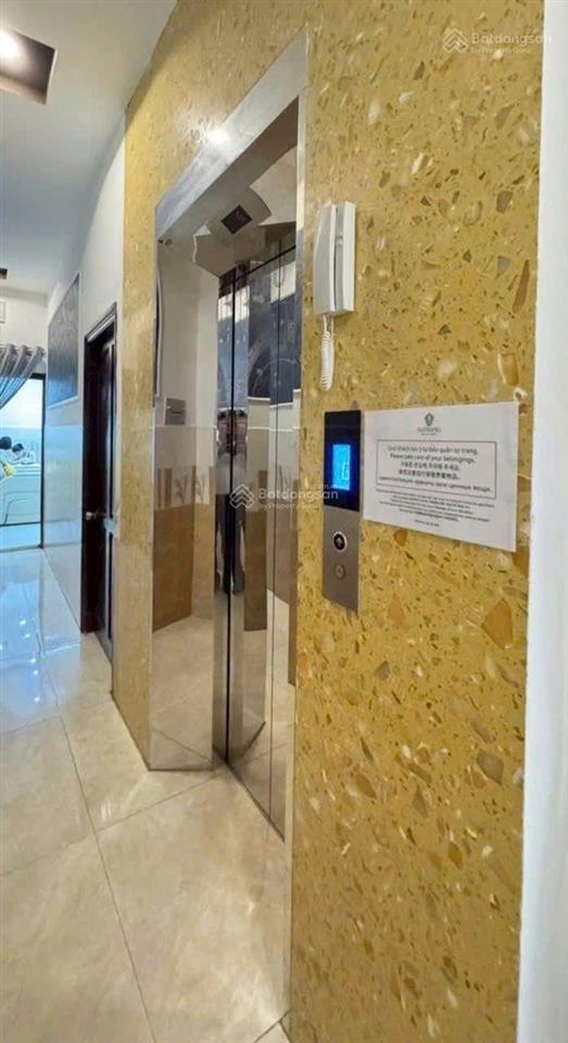 Bán nhà 6 tầng 102m2 chỉ 26 tỷ. đang có dòng tiền 50tr/th. đường hồng bàng. trung tâm nha trang