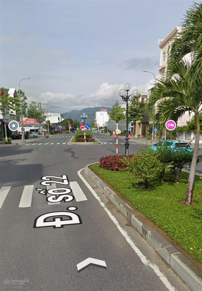 Chỉ 15,5 tỷ sở hữu nhà 4 tầng 110m2 mặt tiền đường số 22 rộng 35m. vcn phước long 1. nha trang