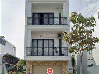 Chỉ 15,5 tỷ sở hữu nhà 4 tầng 110m2 mặt tiền đường số 22 rộng 35m. vcn phước long 1. nha trang