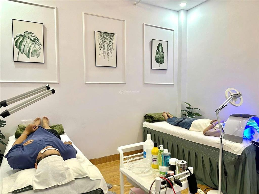 Chỉ 7,2 tỷ sở hữu nhà 4 tầng 60,6m2 tđc phướng long. gần đường số 28 nha trang. đang cho thuê 8,5tr