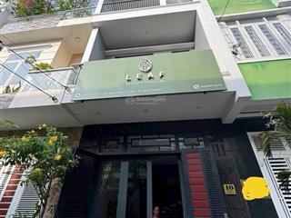 Chỉ 7,2 tỷ sở hữu nhà 4 tầng 60,6m2 tđc phướng long. gần đường số 28 nha trang. đang cho thuê 8,5tr