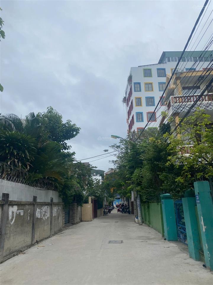 Bán nhanh 504m2 ngang 14m chỉ 83 tr/m2 phù hợp xây ks căn hộ. vĩnh hải nha trang 0967 613 ***