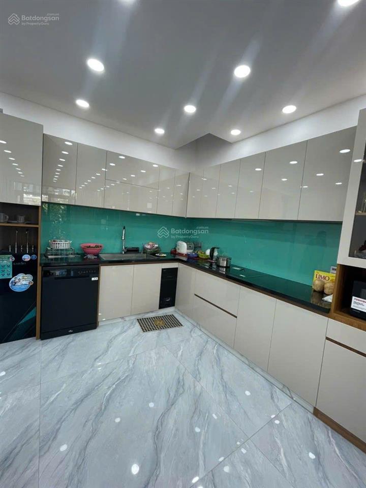 Bán nhà 4 tầng tum mặt tiền đường số 7 rộng 22m. kđt hà quang 2. dt 75m2 ngang 5m chỉ 12,8 tỷ