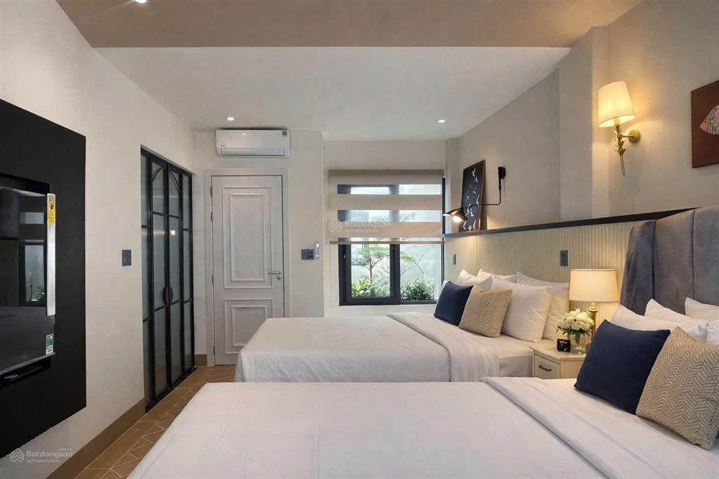 Chỉ 13,95 tỷ sở hữu nhà 3 tầng 100m2 đang có dòng tiền 50tr/tháng. kđt lê hồng phong 2. phước hải