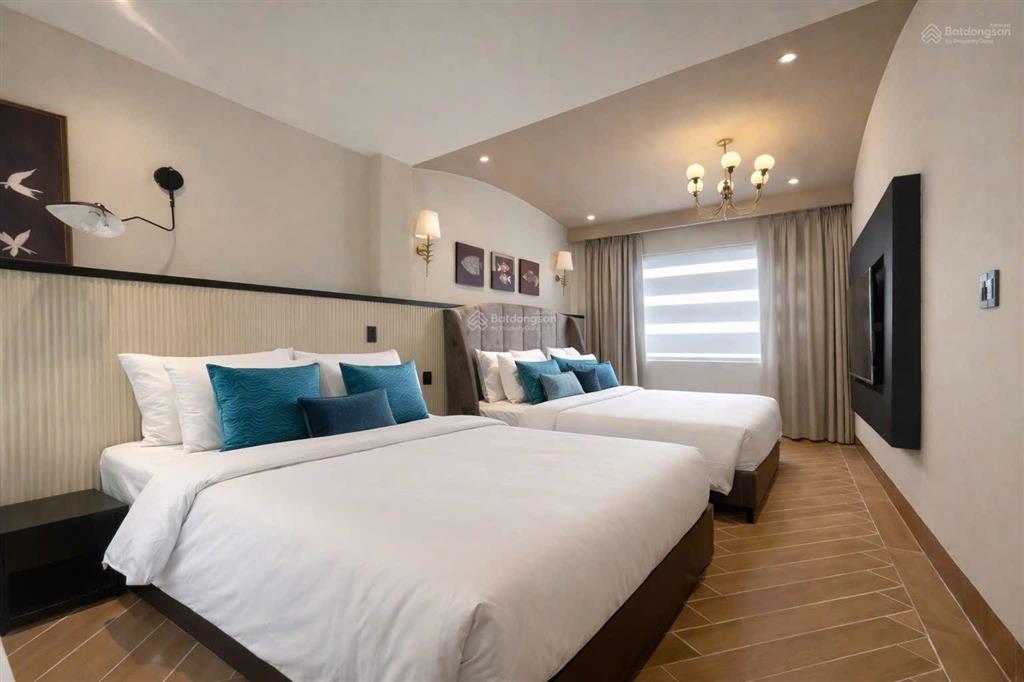 Chỉ 13,95 tỷ sở hữu nhà 3 tầng 100m2 đang có dòng tiền 50tr/tháng. kđt lê hồng phong 2. phước hải