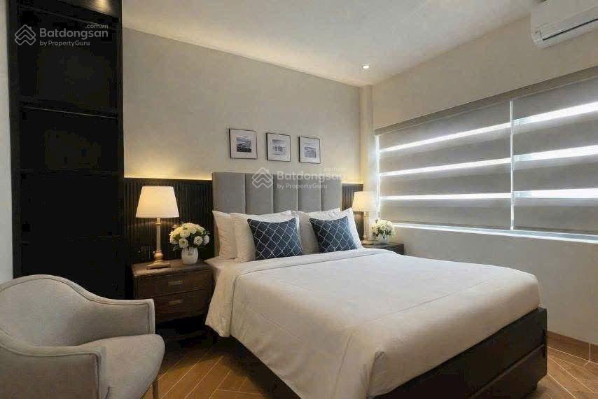 Chỉ 13,95 tỷ sở hữu nhà 3 tầng 100m2 đang có dòng tiền 50tr/tháng. kđt lê hồng phong 2. phước hải