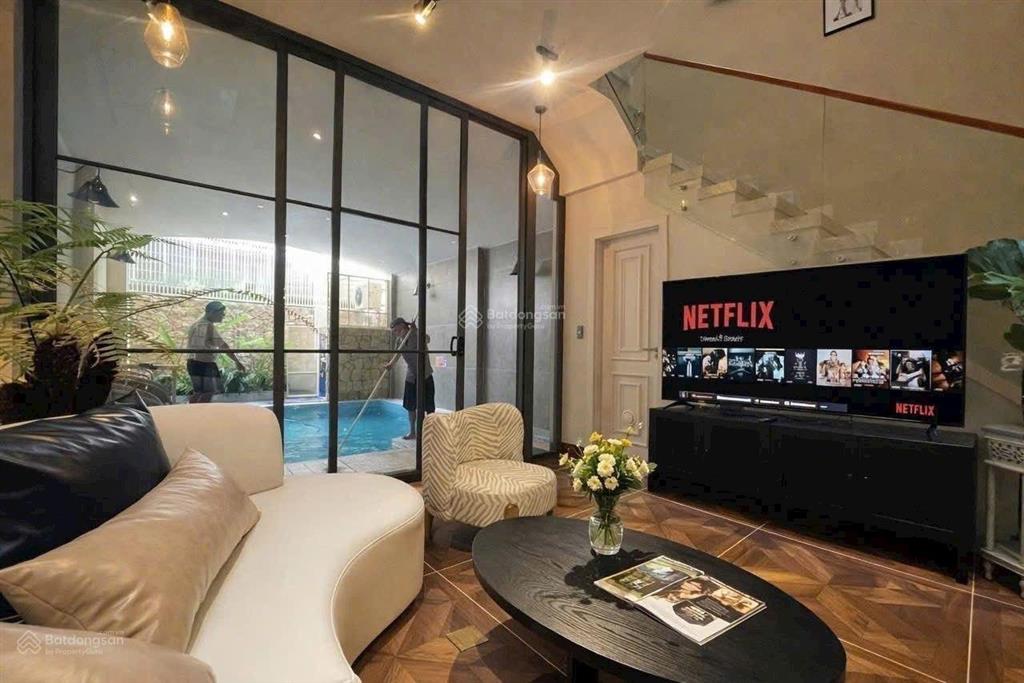 Chỉ 13,95 tỷ sở hữu nhà 3 tầng 100m2 đang có dòng tiền 50tr/tháng. kđt lê hồng phong 2. phước hải