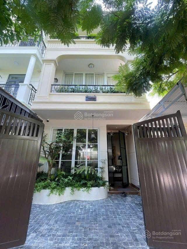 Chỉ 13,95 tỷ sở hữu nhà 3 tầng 100m2 đang có dòng tiền 50tr/tháng. kđt lê hồng phong 2. phước hải