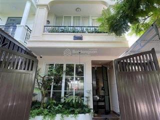 Chỉ 13,95 tỷ sở hữu nhà 3 tầng 100m2 đang có dòng tiền 50tr/tháng. kđt lê hồng phong 2. phước hải