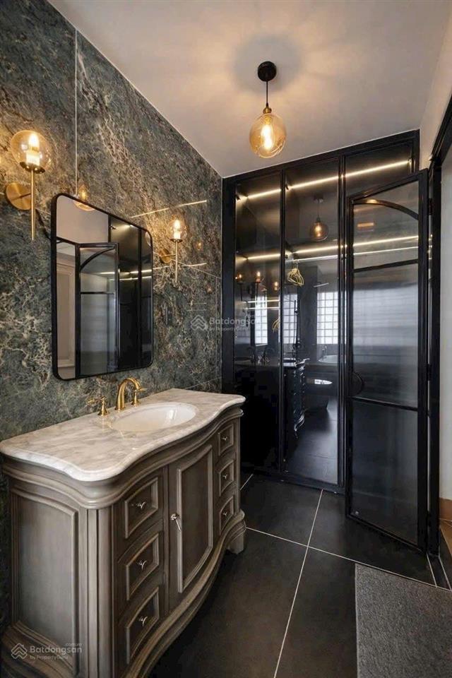 Chỉ 13,95 tỷ sở hữu nhà 3 tầng 100m2 đang có dòng tiền 50tr/tháng. kđt lê hồng phong 2. phước hải