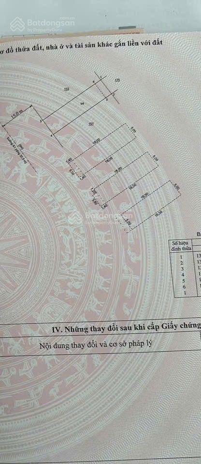 Bán nhà 4 tầng 100m2 chỉ 13,8 tỷ. mặt tiền đường võ văn kiệt ( a1 )rộng 30m. vcn phước long 2