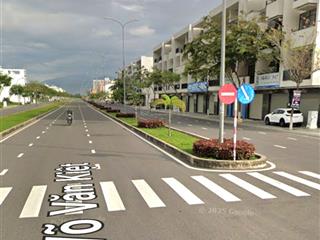 Bán nhà 4 tầng 100m2 chỉ 13,8 tỷ. mặt tiền đường võ văn kiệt ( a1 )rộng 30m. vcn phước long 2