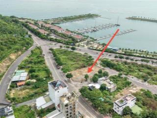 Siêu phẩm góc 3 mặt đường phạm văn đồng 1401,9m2 chỉ 135 tỷ. kđt mới vĩnh hòa. ngay bến du thuyền