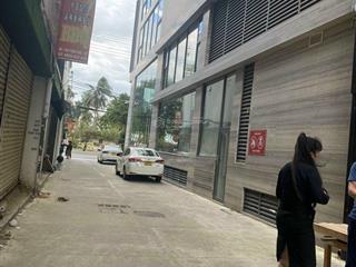 Bán 168m2 ngang 6,8m chỉ 30 tỷ. gần biển hẻm 100c trần phú sau khách sạn queen ann. 50m ra biển