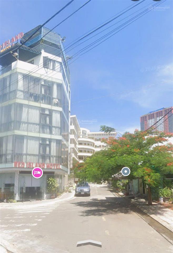 Bán nhà 2 tầng tđc hòn đỏ. vĩnh thọ nha trang. 52,1m2 ngang 4m chỉ 7,7 tỷ. cách phạm văn đồng 30m