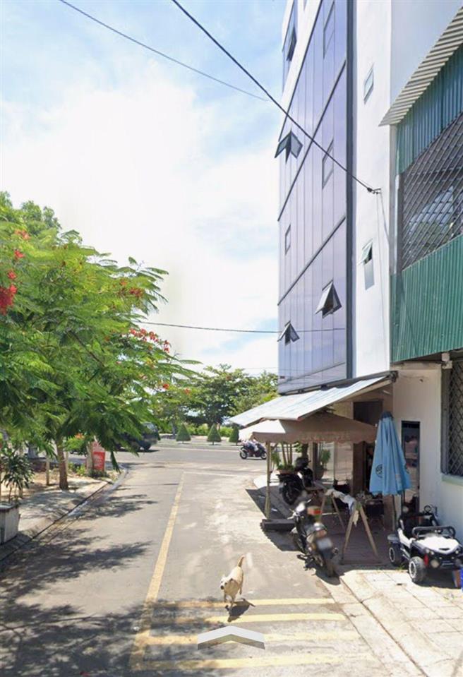 Bán nhà 2 tầng tđc hòn đỏ. vĩnh thọ nha trang. 52,1m2 ngang 4m chỉ 7,7 tỷ. cách phạm văn đồng 30m