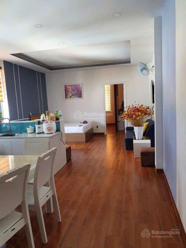 Bán tòa căn hộ 7 tầng 224,3m2 ngang 7,68m. có 46 phòng chỉ 31 tỷ. mặt tiền đường bửu đóa. nha trang