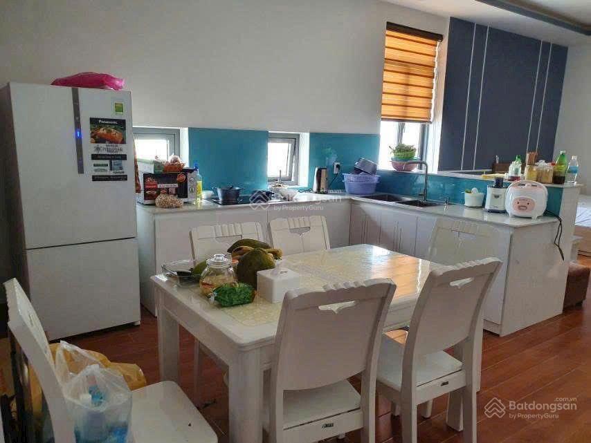 Bán tòa căn hộ 7 tầng 224,3m2 ngang 7,68m. có 46 phòng chỉ 31 tỷ. mặt tiền đường bửu đóa. nha trang