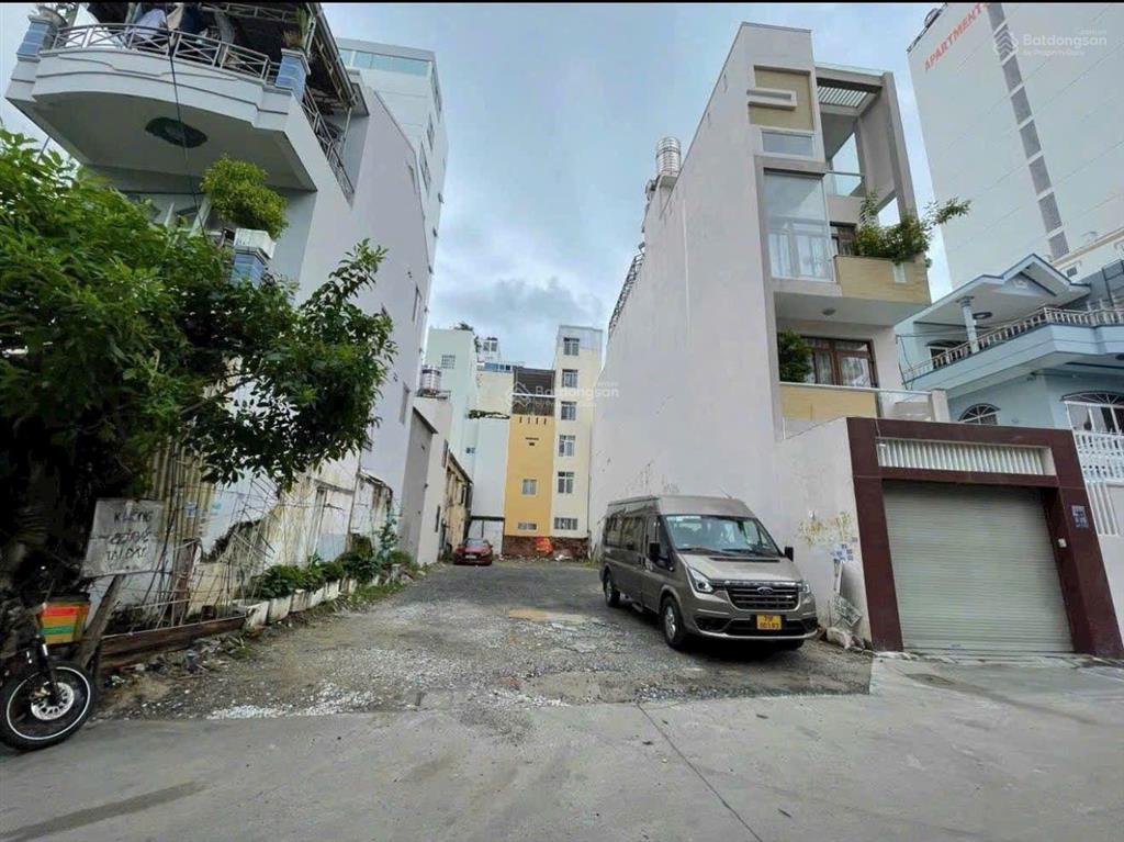 Giá đầu tư 293,7m2 ngang 9m chỉ 27,9 tỷ, gần biển. hẻm 6m đường tuệ tĩnh trung tâm nha trang