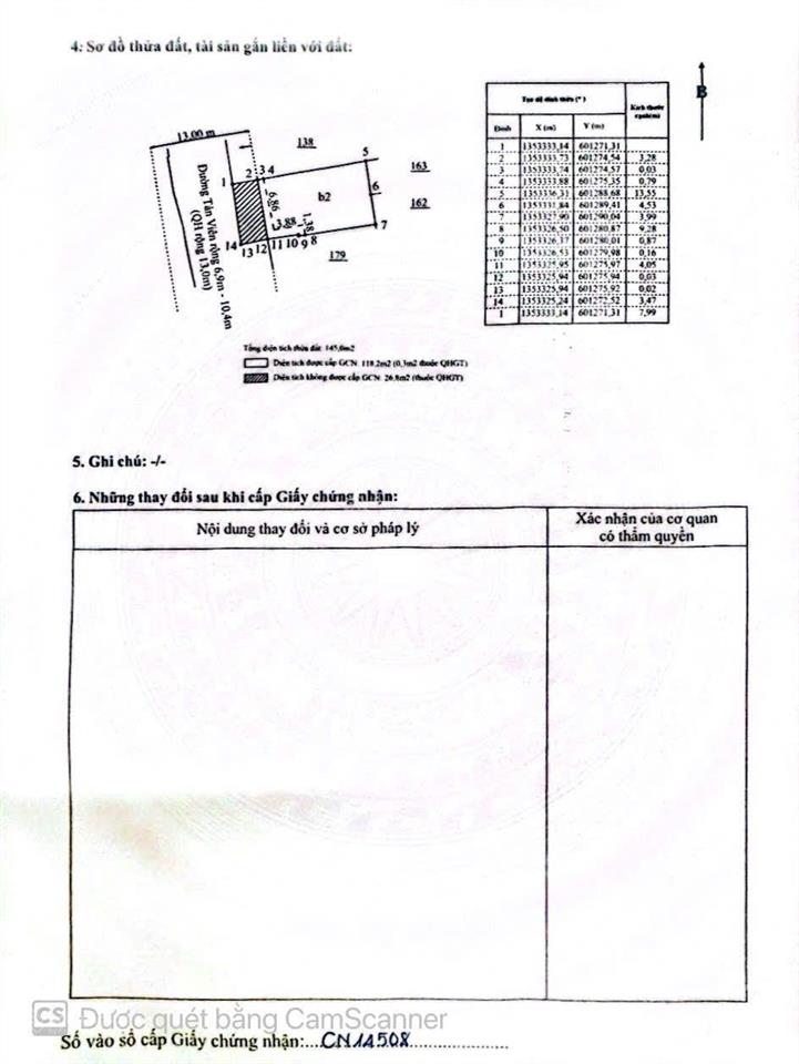 Bán nhà 1 trệt 1 lầu 118,2m ngang 8m chỉ 16 tỷ. đường tản viên. khu bàn cờ nha trang