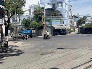 Bán đất có sẵn nhà cấp 4 mặt tiền đường cao thắng. 148,6m² ngang 6,9m chỉ 16,64 tỷ. nha trang