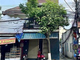 Bán nhà 2 tầng 75m ngang 5m góc 2 mặt đường điện biên phủ chỉ 8,6 tỷ. vĩnh hòa. bắc nha trang