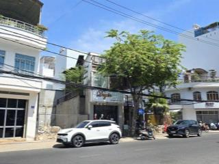 Đất đẹp 72m² ngang 4,35m chỉ 13,5 tỷ. mặt đường trần nhật duật. trung tâm thành phố nha trang