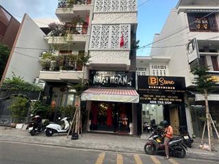 Nhà phố 4 tầng 108m² ngang 4m chỉ 19 tỷ. mặt đường lê quý đôn. trung tâm thành phố nha trang