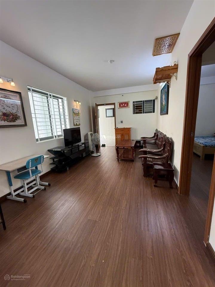 Bán căn hộ 60m² có 2 phòng ngủ, 2wc chỉ 2 tỷ 150tr. ct1b hud phước long. nha trang