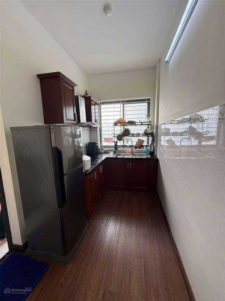 Bán căn hộ 60m² có 2 phòng ngủ, 2wc chỉ 2 tỷ 150tr. ct1b hud phước long. nha trang
