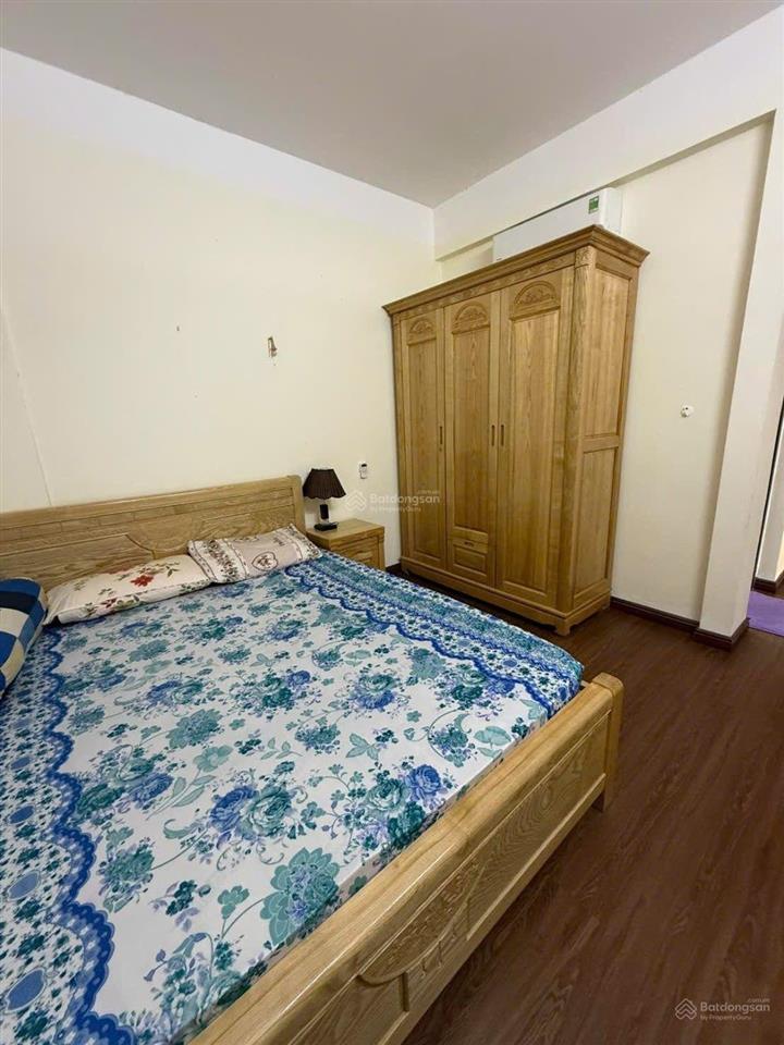 Bán căn hộ 60m² có 2 phòng ngủ, 2wc chỉ 2 tỷ 150tr. ct1b hud phước long. nha trang