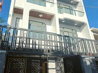 Bán nhà 3 tầng mới tinh 55,6m2 giá 7,950 tỷ. đường 5m nguyễn biểu. vĩnh hải. bắc nha trang