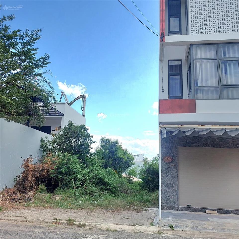 Bán đất mặt tiền đường triệu quang phục 72m² ngang 4,5m chỉ 5,5 tỷ. gần ngã 3 giao đường nguyễn dữ