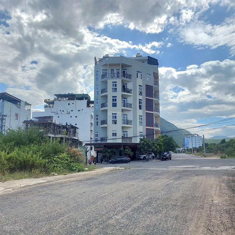 Bán đất mặt tiền đường triệu quang phục 72m² ngang 4,5m chỉ 5,5 tỷ. gần ngã 3 giao đường nguyễn dữ
