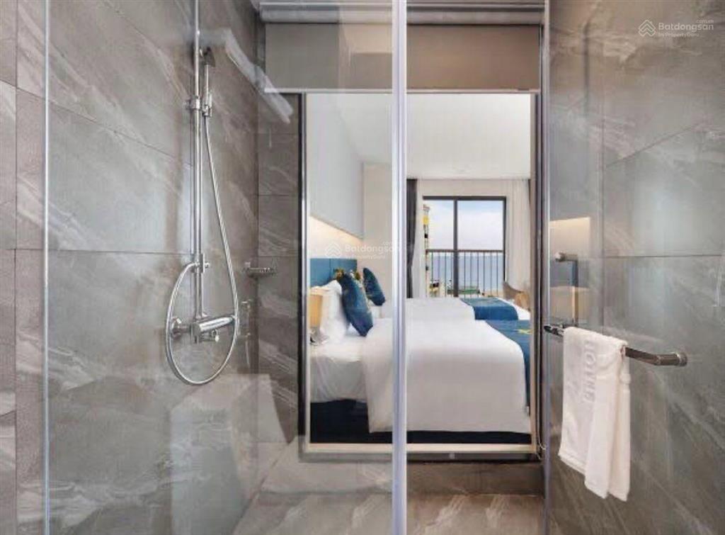 Bán khách sạn gần biển 185,5m2 ngang 7m chỉ 47 tỷ. 13 tầng nổi. cách đường dã tượng 70m. nha trang