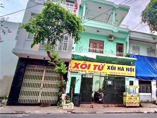 Bán nhà 3 tầng 89m2 ngang 6,05m chỉ 10 tỷ. mặt đường trương hán siêu. phước long nha trang
