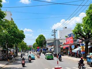 Bán đất mặt đường lê hồng phong 52,25m2 ngang 4,55m chỉ 5,5 tỷ. phước long. nam nha trang