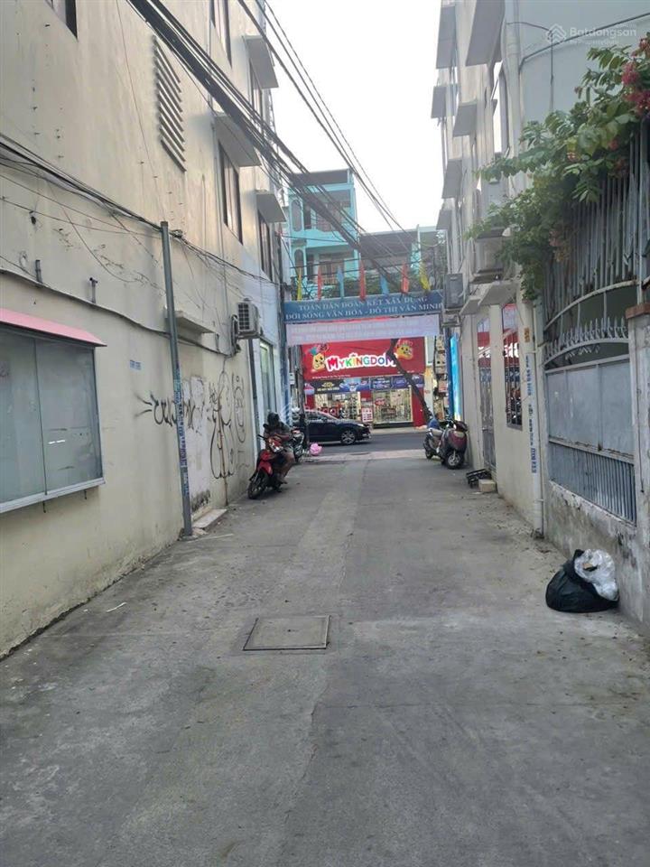 Chỉ 8 tỷ 320 tr sở hữu 52,1m2 ngang 4,1m trung tâm thành phố nha trang. hẻm ô tô thông quang trung
