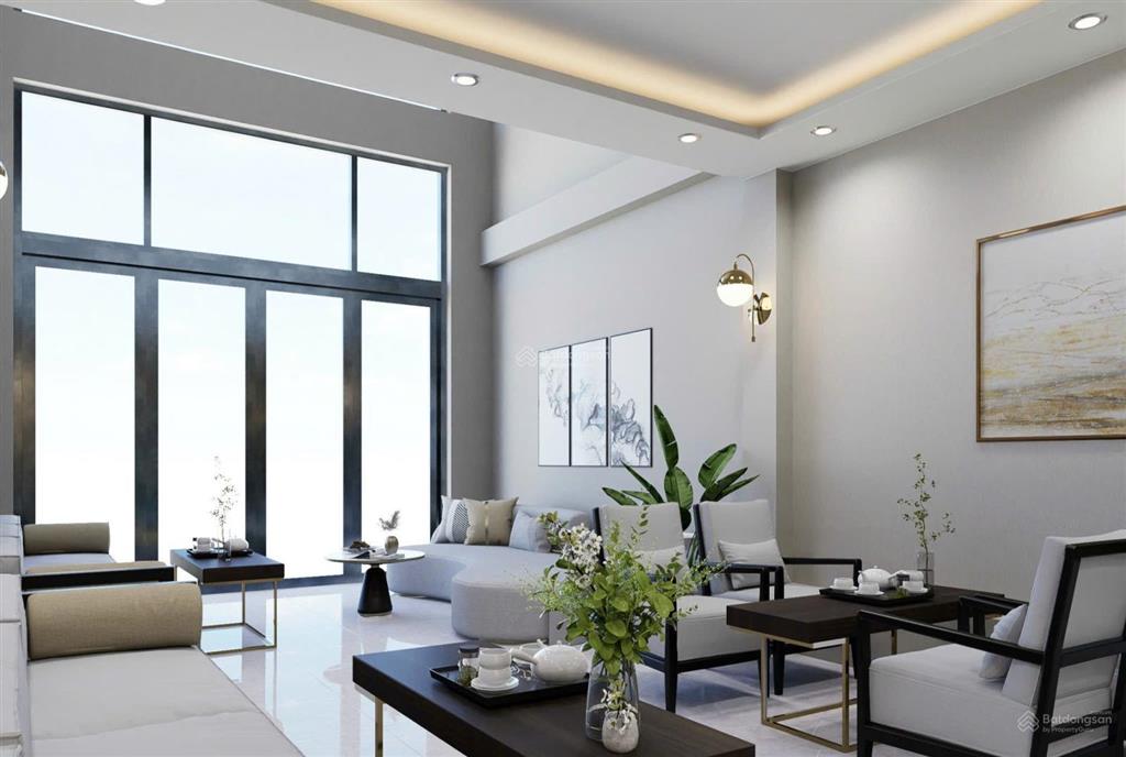Bán nhà 3 tầng 123.3m2 ngang 4,3m giá 25,5 tỷ. mặt đường mê linh. trung tâm tp nha trang