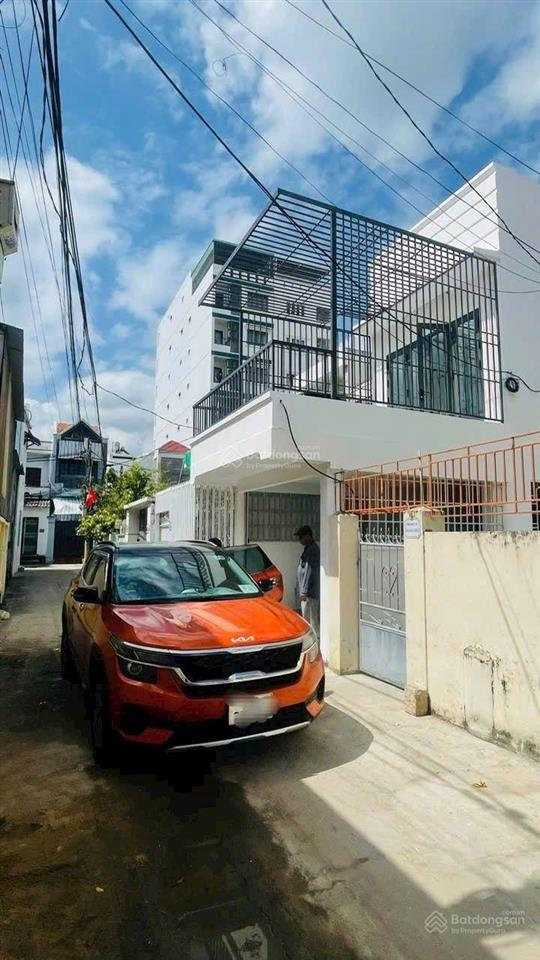 Bán nhà 2 tầng gần biển hẻm ô tô thông hoàng diệu  dã tượng  nguyễn tri phương. 97,4m2 chỉ 7,3 tỷ
