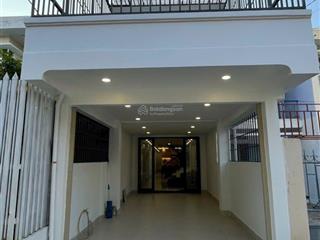 Bán nhà 2 tầng gần biển hẻm ô tô thông hoàng diệu  dã tượng  nguyễn tri phương. 97,4m2 chỉ 7,3 tỷ