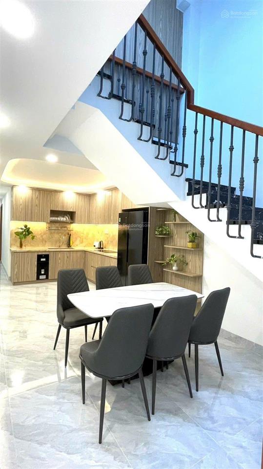Bán nhà 2 tầng gần biển hẻm ô tô thông hoàng diệu  dã tượng  nguyễn tri phương. 97,4m2 chỉ 7,3 tỷ