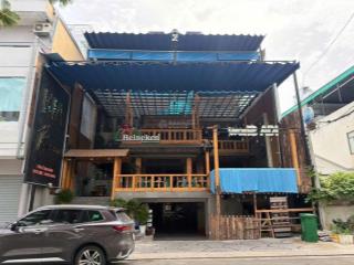 Bán nhà 3 tầng 330m2 ngang 14m giá 165 tr/m2. đường lê đại hành gần nguyễn thị minh khai. nha trang