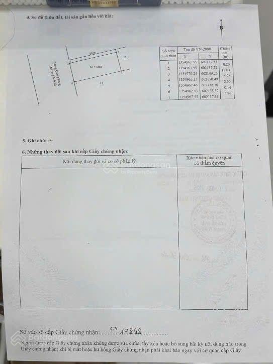 Bán nhà 3 tầng 64,3m2 ngang 5,3m giá 19,29 tỷ. mặt đường quang trung bên cạnh vietcombank khánh hòa